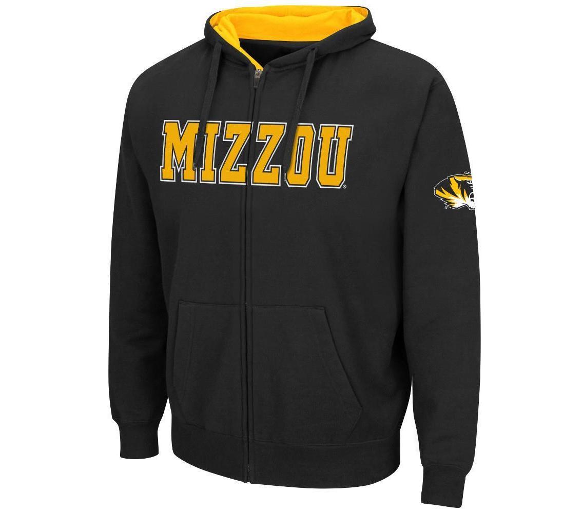 Tigers Retro NCAA Hoodie