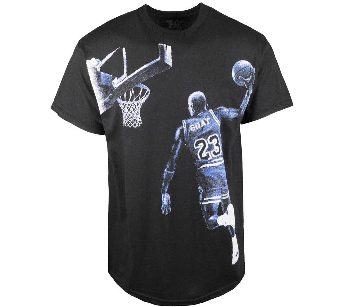 michael jordan retro shirt