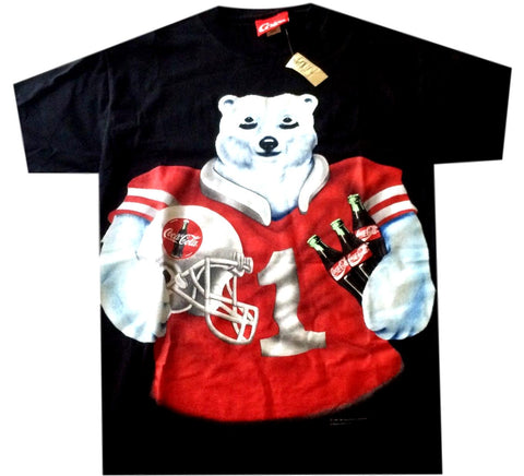 Coca Cola Vintage 90's Shirt