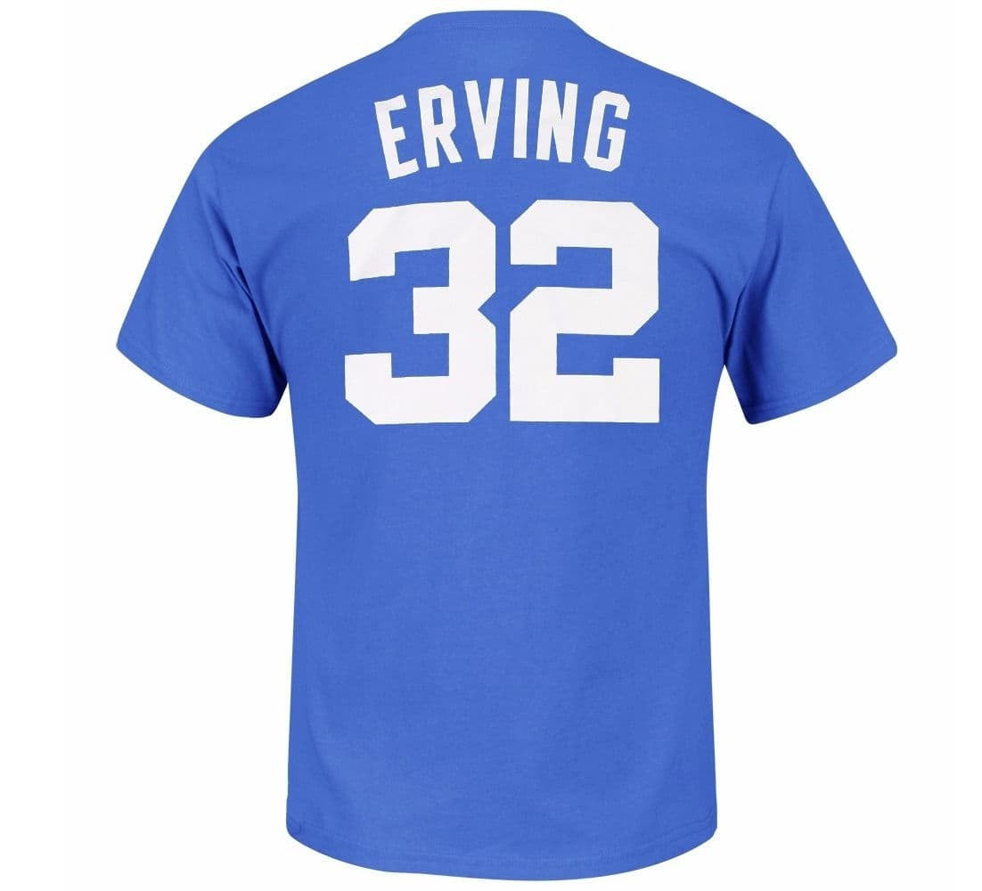 Julius "Dr.J" Erving Retro Shirt