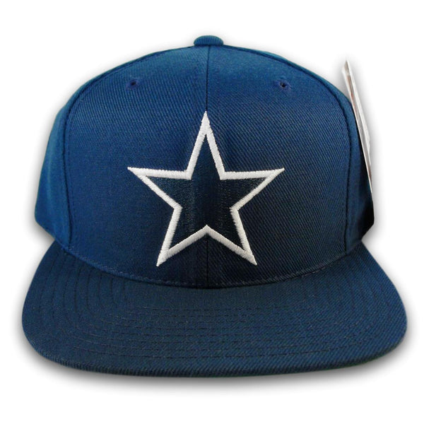 Cowboys Vintage Snapback