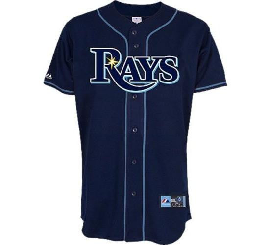 retro rays jersey