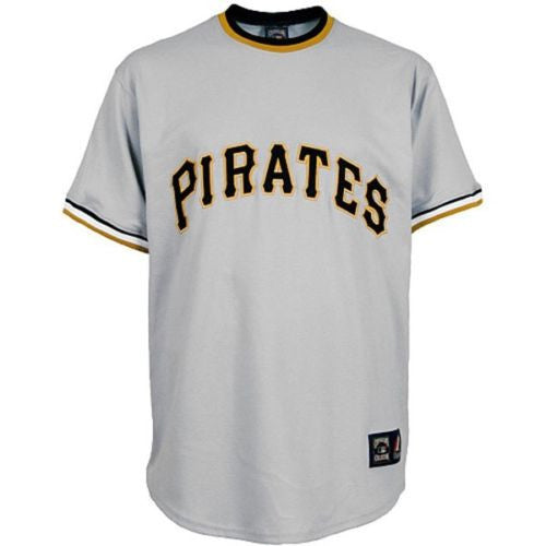 old school pirates jersey