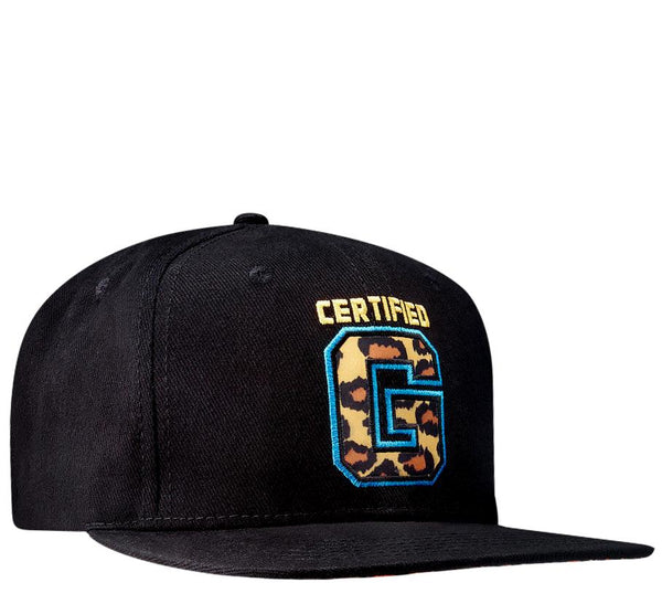 Enzo Amore Retro Snapback