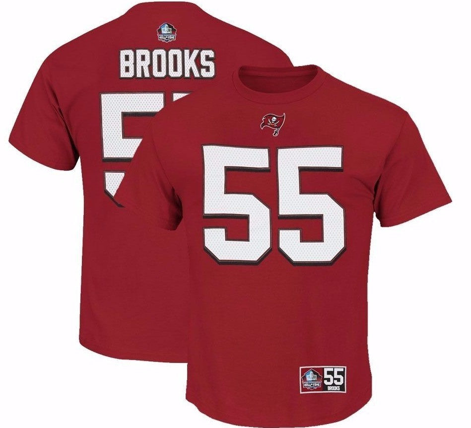 derrick brooks jersey