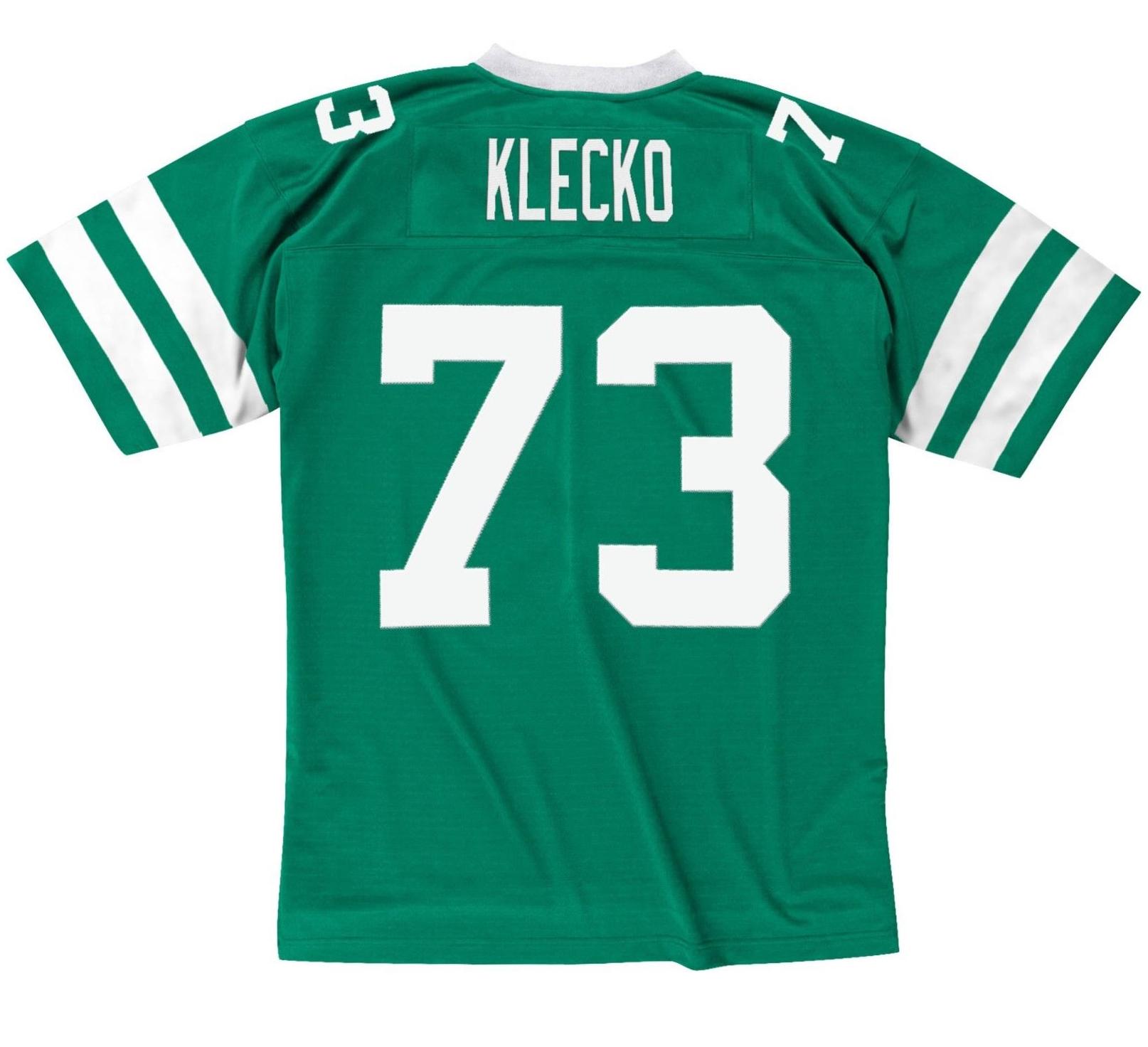 jets retro jersey