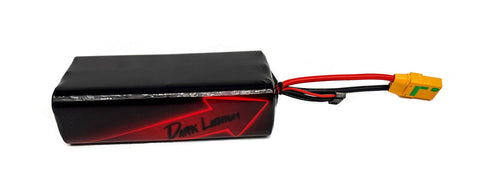 Super Performance Lipo Battery At Enticing Deals 