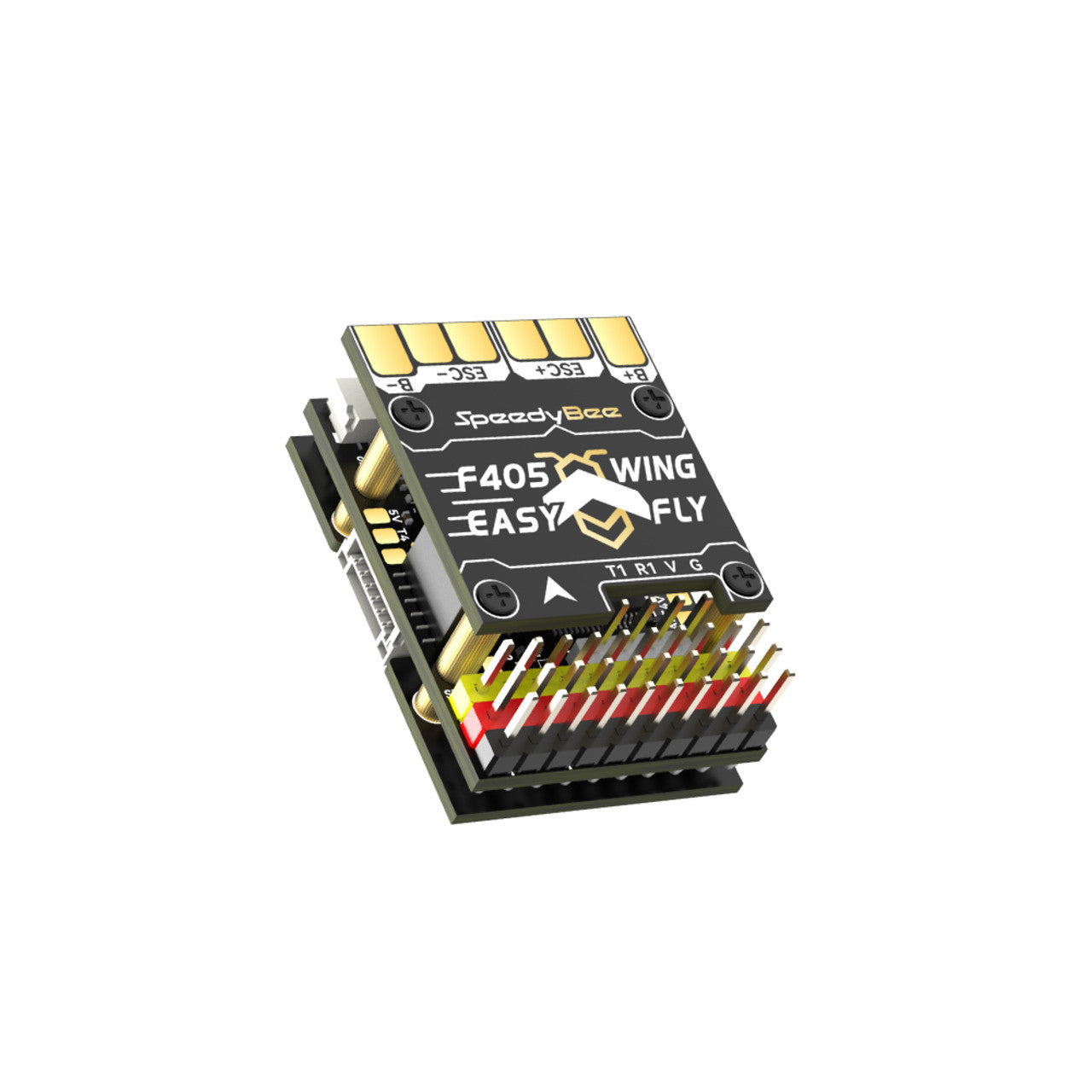 SpeedyBee F405 Wing Mini Flight Controller