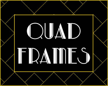 Quad Frames