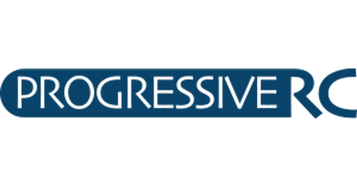 ProgressiveRC