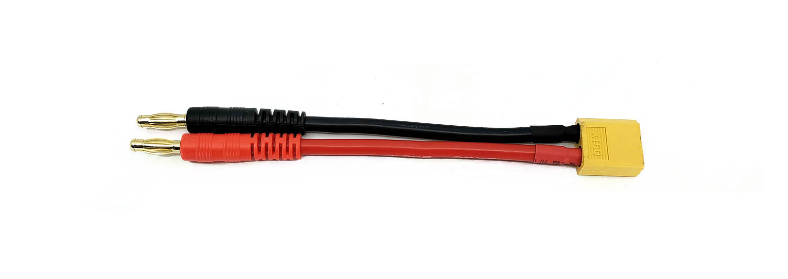 Banana Plug Charge Adapter