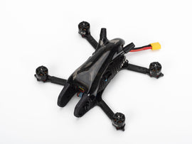 Hglrc Sector132 4k Fpv Racing Quad Bnf Crossfire Progressiverc