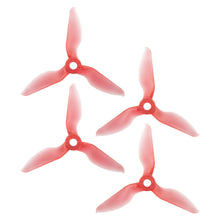 Load image into Gallery viewer, RaceKraft 3076 Tri-Blade Crane Style Propellers