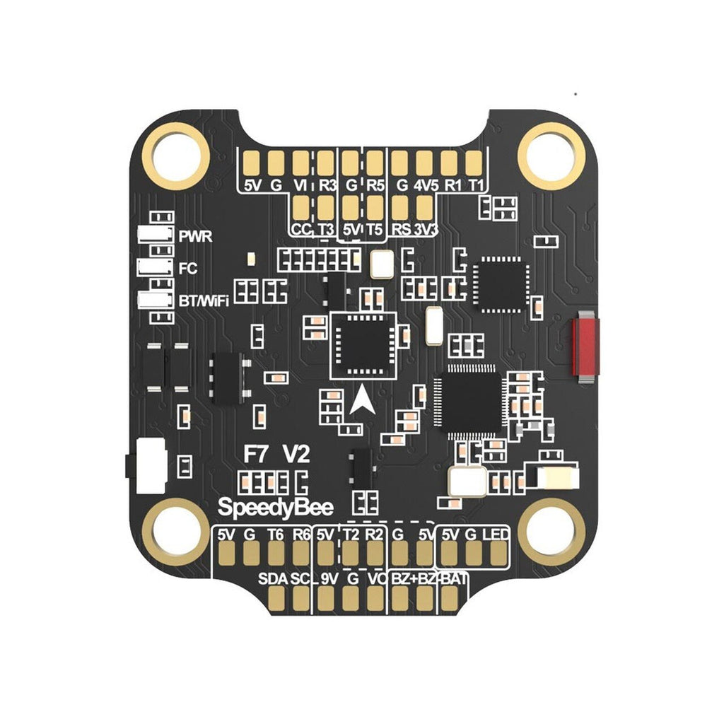 Speedybee master 5 v2