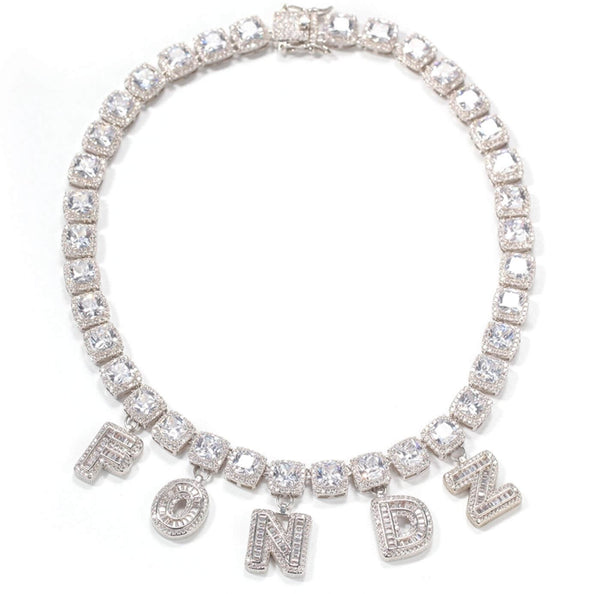 Custom Necklaces – Koanga