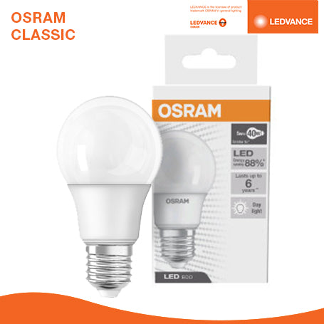 4052899168275 Osram, Osram LED Downlight, 13.5 W, 889-5014