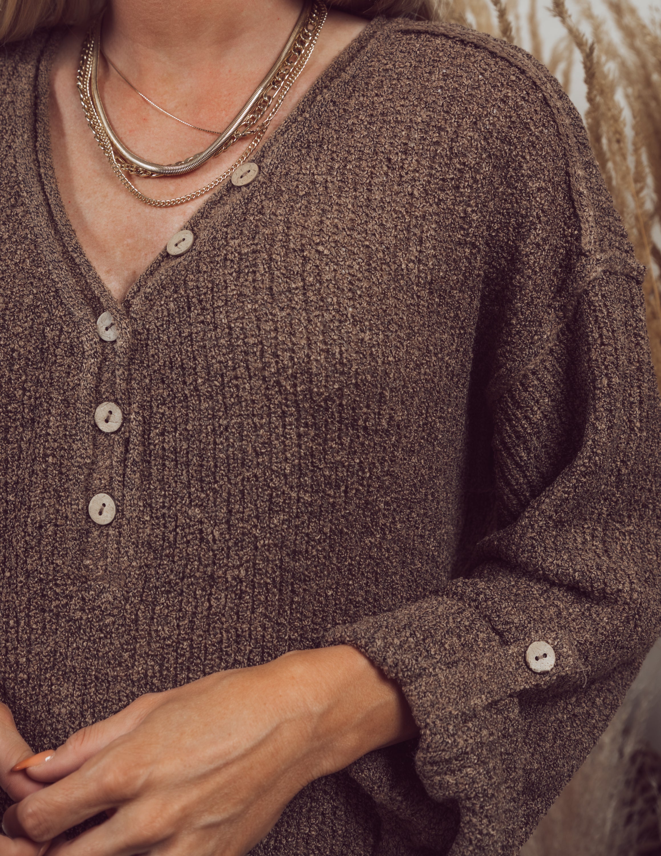 Sedona Pullover