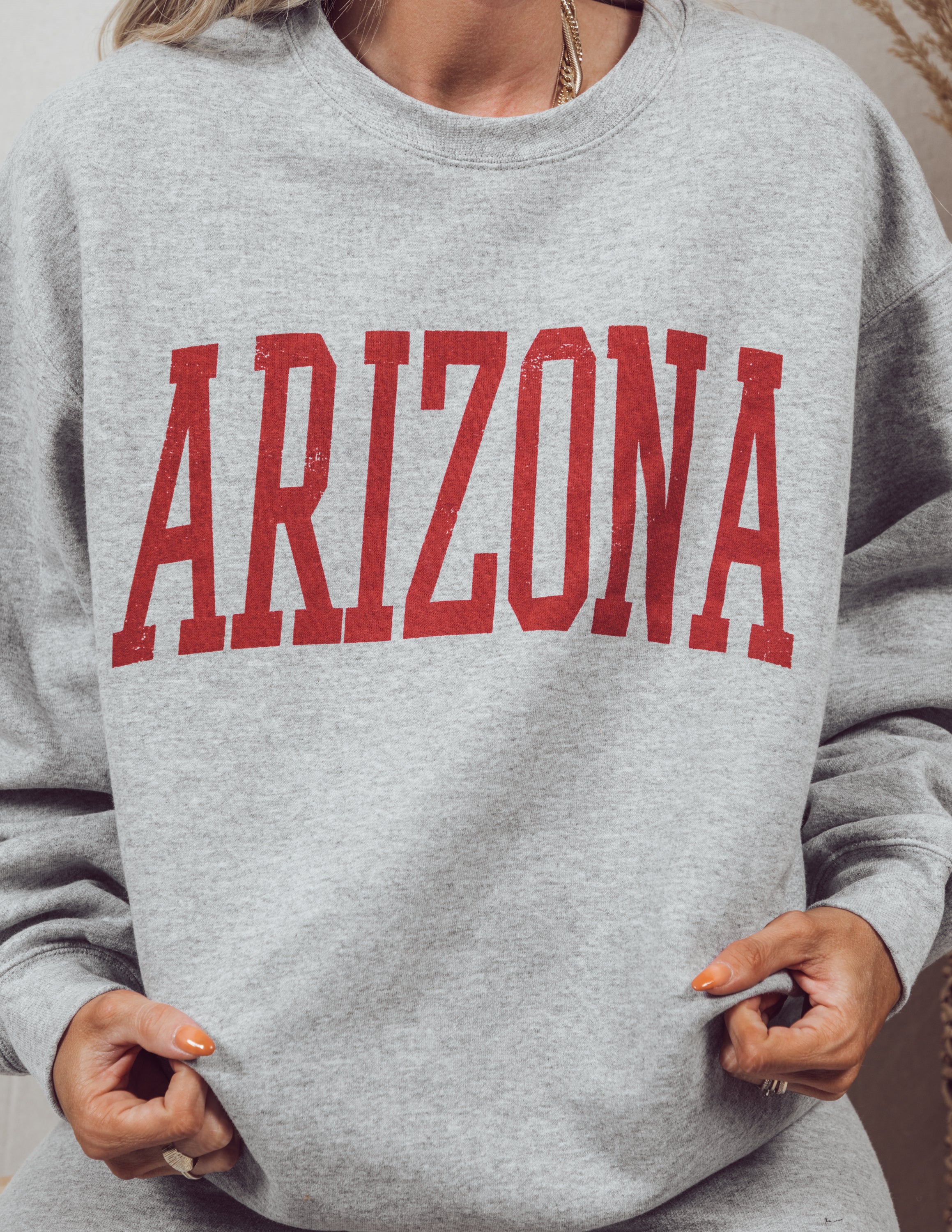 Arizona Graphic Sweatshirt