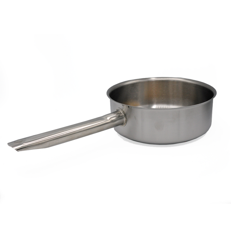 Matfer Bourgeat 691012 Excellence 1/2 Quart Sauce Pan