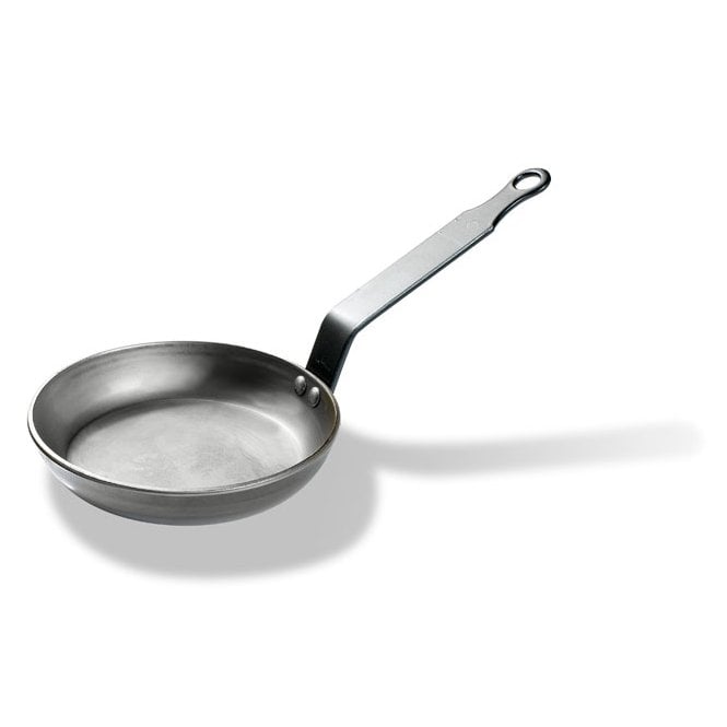 HEAVY DUTY STAINLESS STEEL JUA KALI CHAPATI PAN