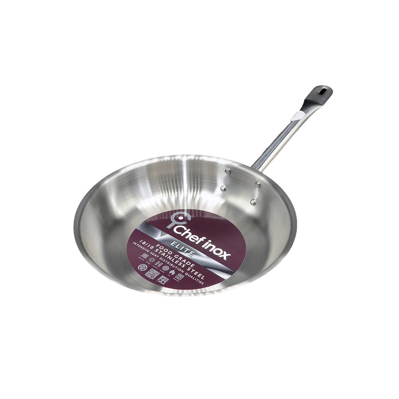 Matfer Bourgeat Paella Carbon Steel Non Stick Specialty Pan