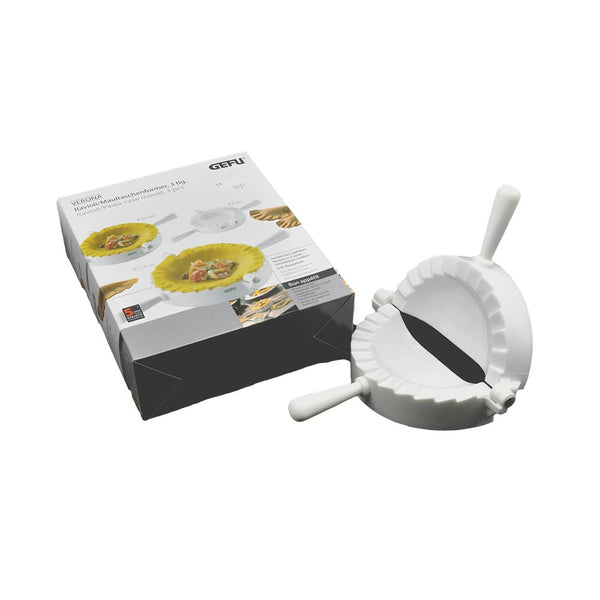 Liguri Ravioli cutter spherical - Gefu G-28495