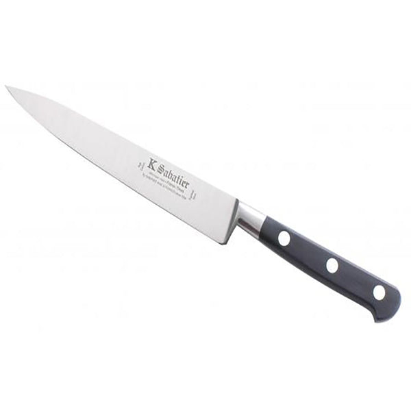 K Sabatier Authentique  250mm Chef Knife (Olive) – ProTooling
