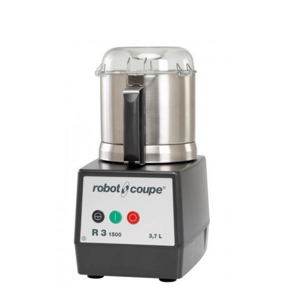 Robot Coupe R402 : 2453 (Combiné Cutter & Coupe-légumes)