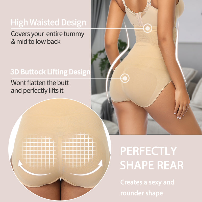 underwear to flatten your tummy