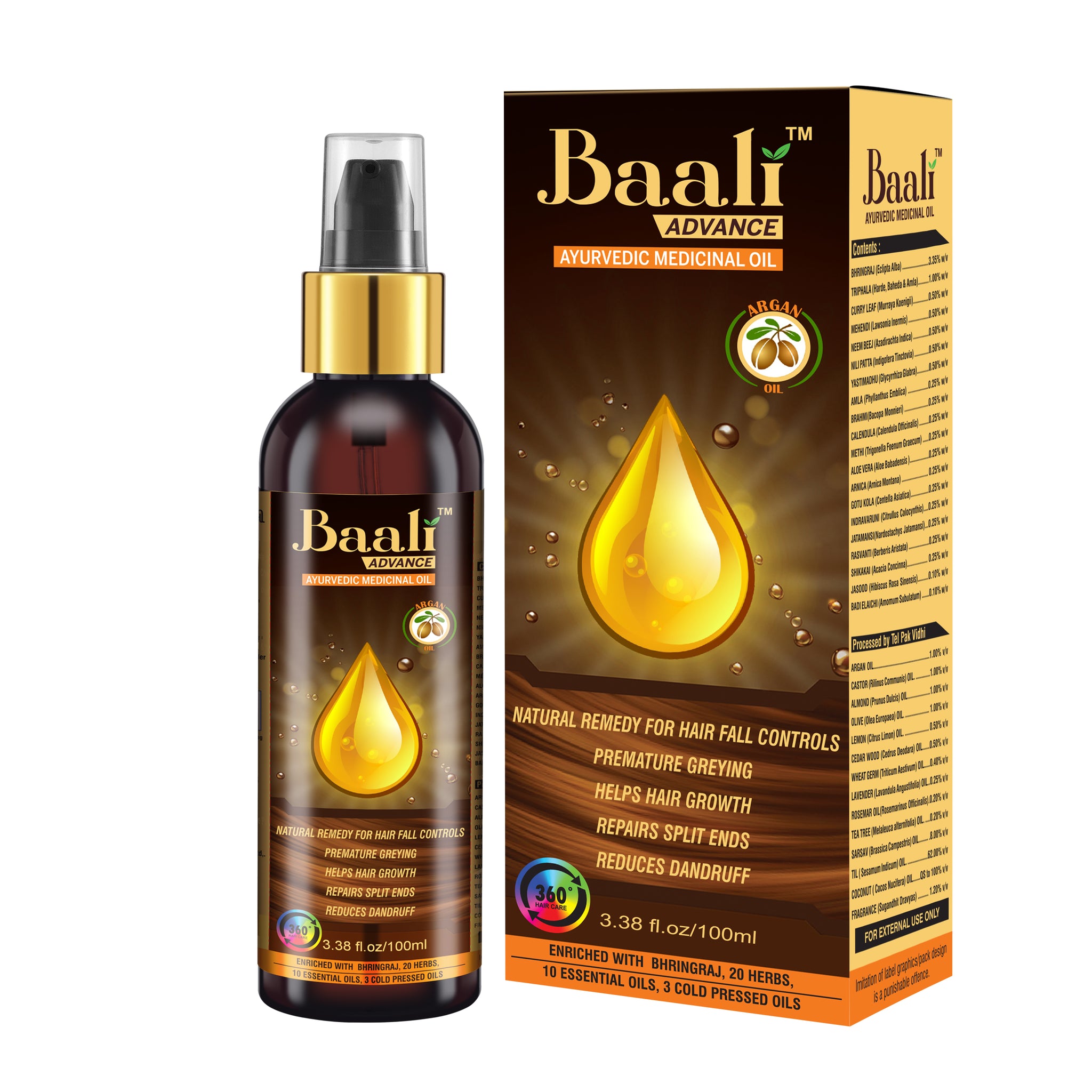 Adivasi Herbal Hair Oil For Fast Hair Growth and Dandruff Control Hair Oil   JioMart