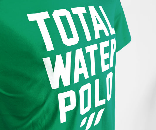 Painted Wordmark T-Shirt – Players Closet