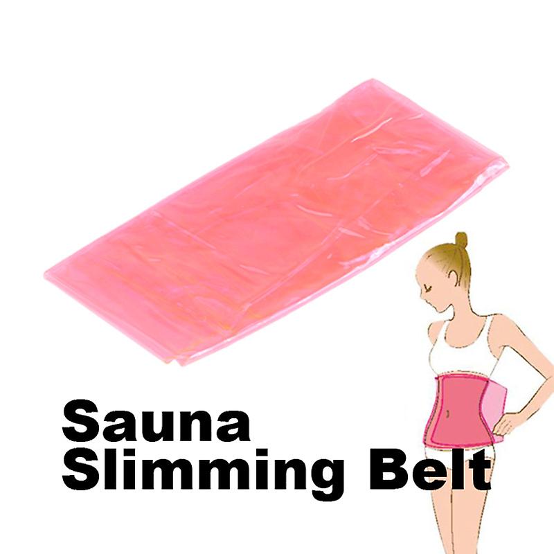 Reusable PVC Sauna Wrap Belt | Salon Grade luxury skincare