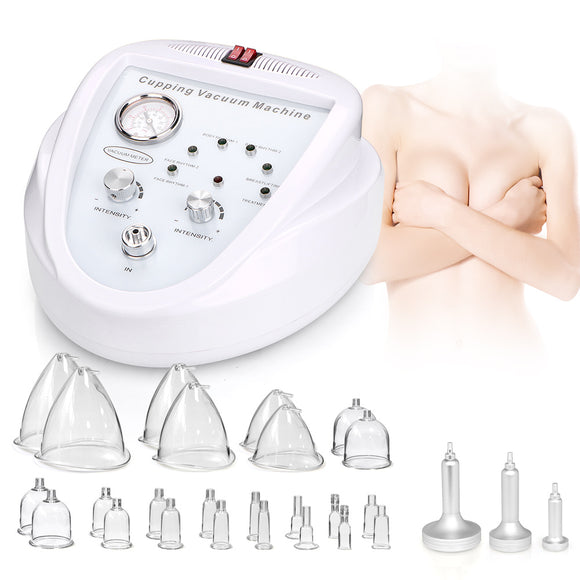 vacuum therapy buttock lift near me