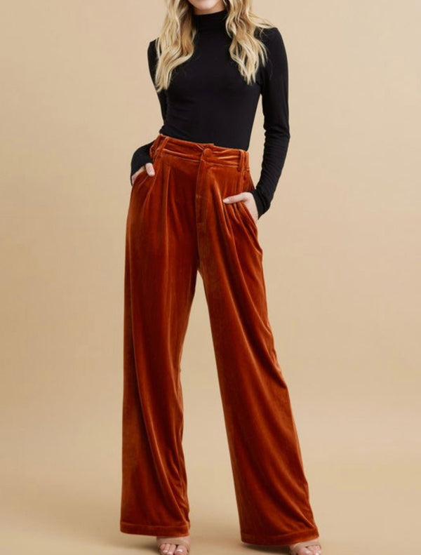 The Caroline Pants: Colorful Satin Cargo Pants– MomQueenBoutique