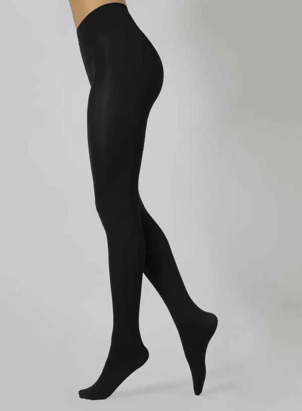 Thermal Footless Tights– MomQueenBoutique