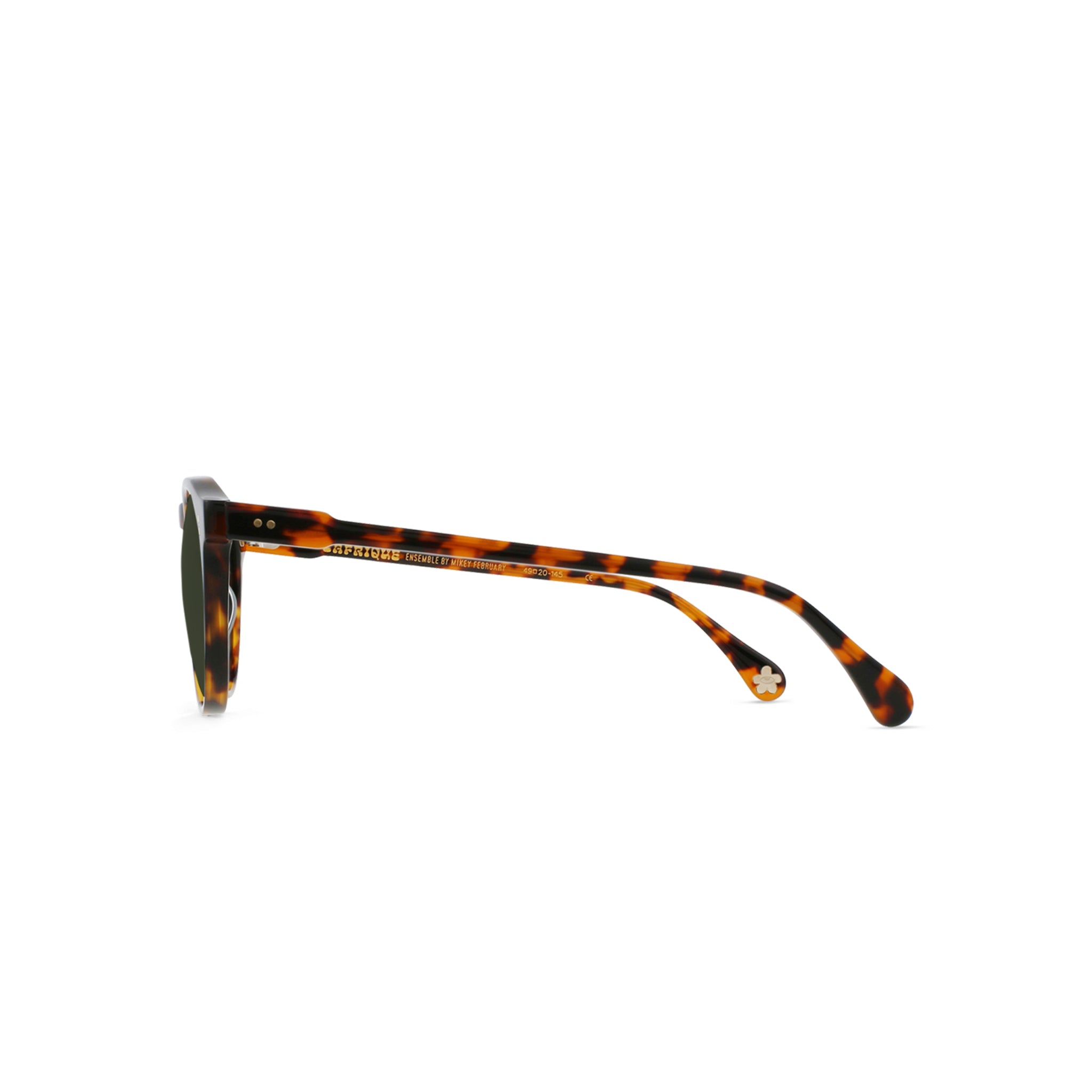 Remmy 49 Sunglasses (Huru / Polarized)