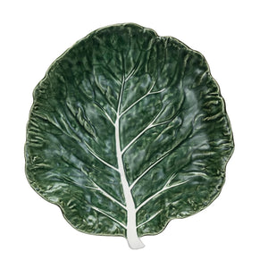 Cabbage Plate - BHN