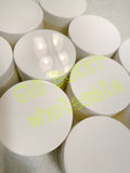 Wholesale/White Label (no label)- Whipped Body Butter