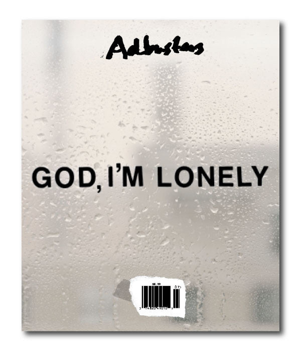 Lonely god