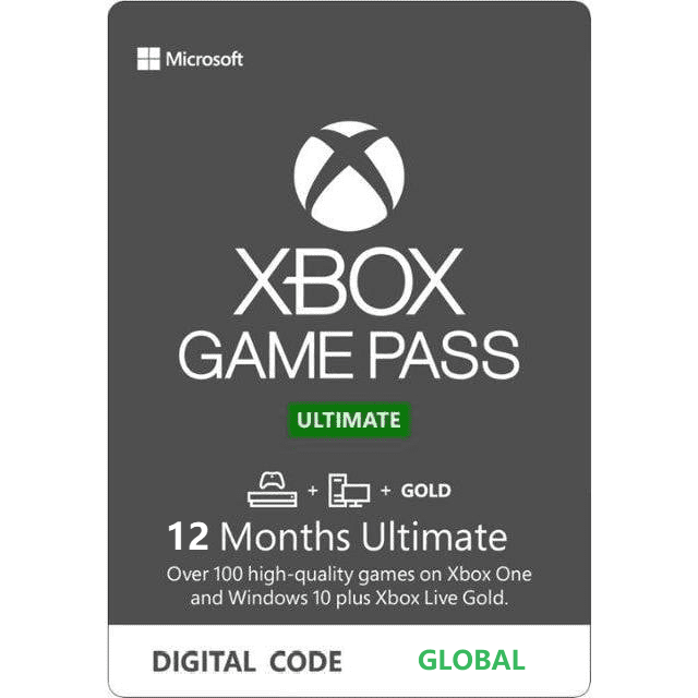 Buy Xbox Game Pass Core 12 Month Microsoft Store