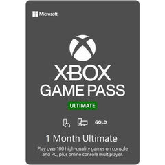 Xbox Game Pass Ultimate | 3 Month Membership - Worldwide