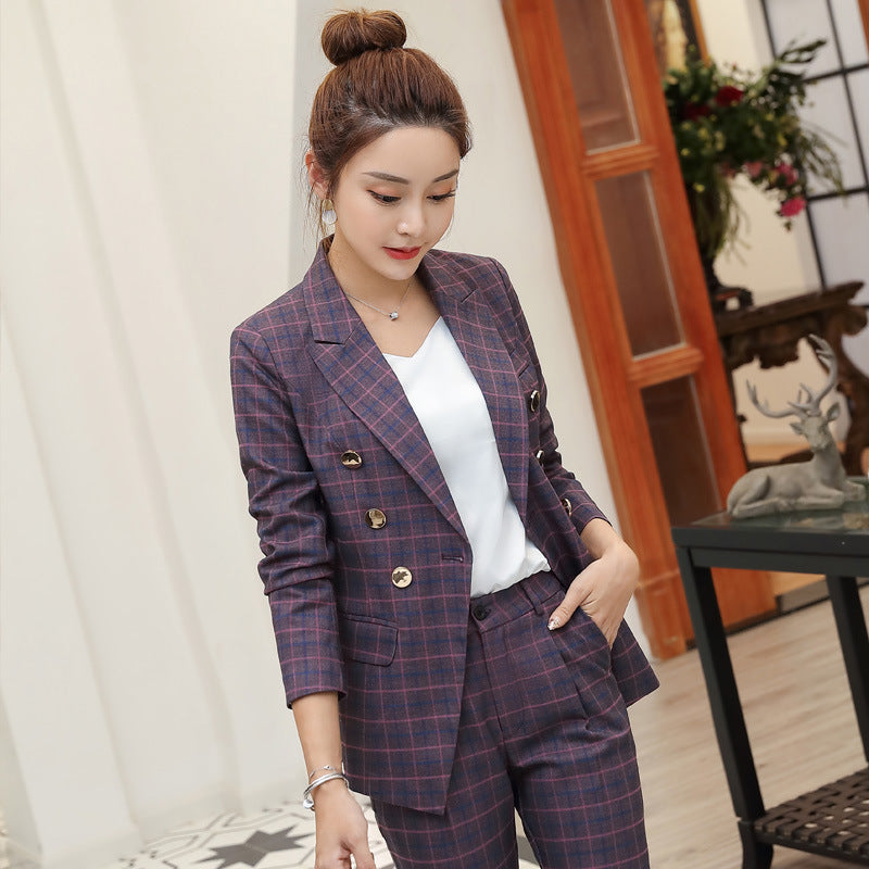 professional womens suits