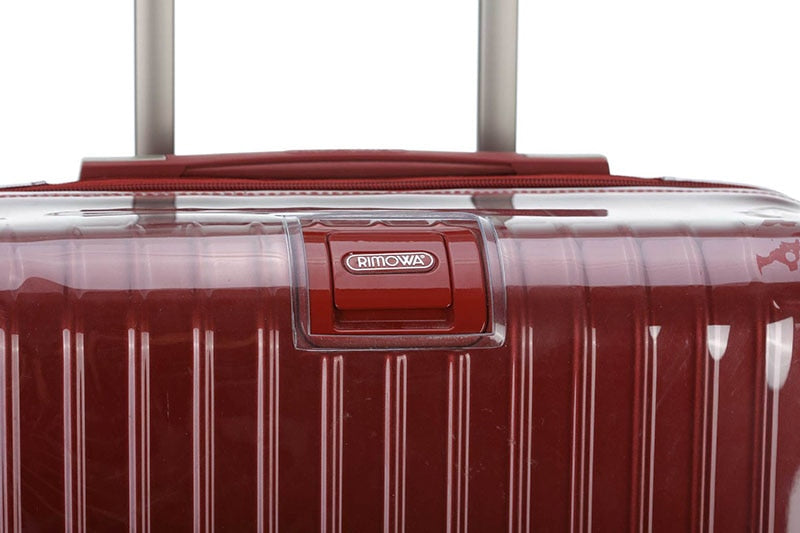 rimowa zipper