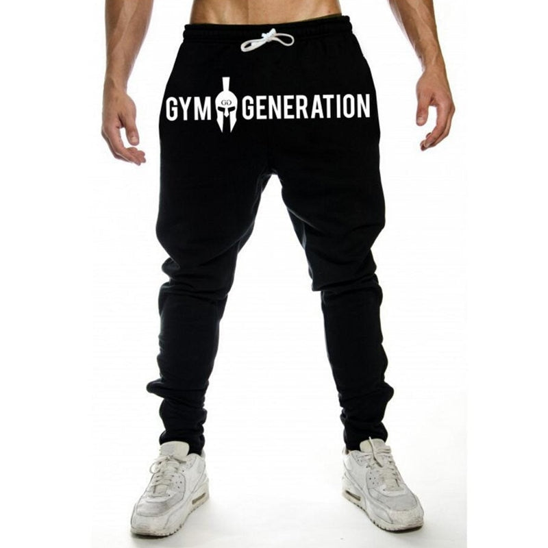 crossfit track pants