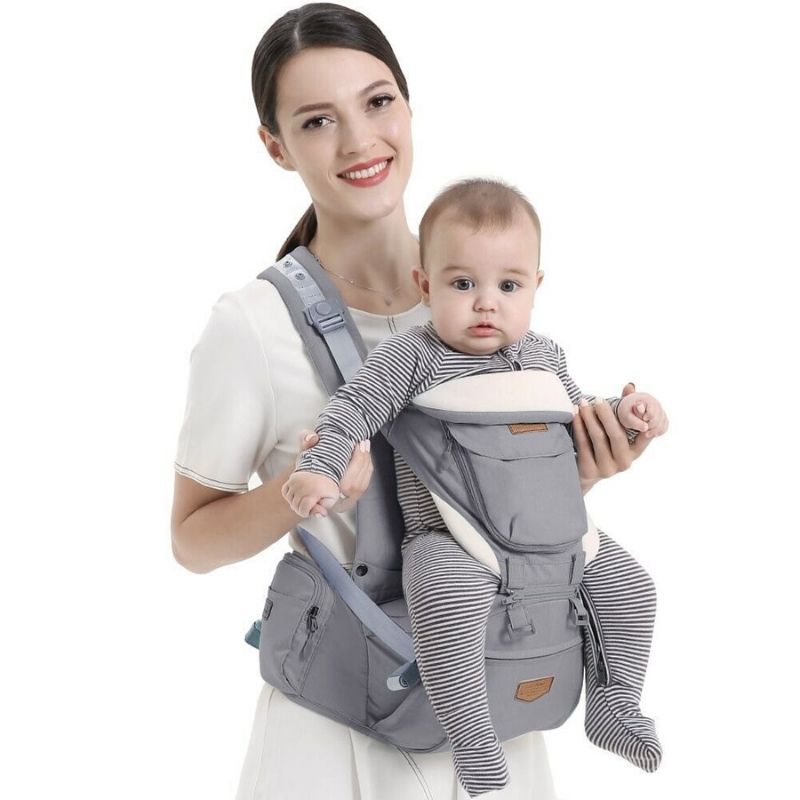 best ergonomic baby carrier