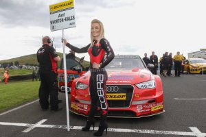 BTCC Knockhill 2017