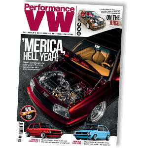 Performance VW Magazine - Cobra Sport Company Profile