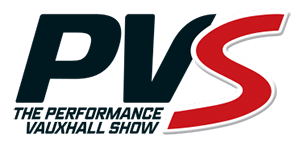 PVS Show Logo 2017