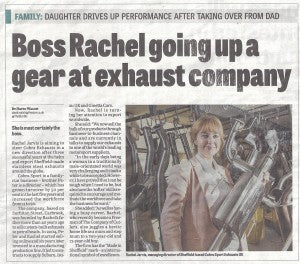 Rachel-Jarvis-Sheffield-Star-Article