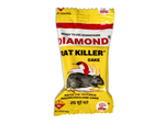Diamond Rat Killer Rat Cake Biscuit Rodent Control Poison (25 g) freeshipping - sunshineshoppe.in